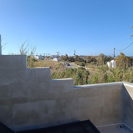 Kleris Apartments 8 Tinos Exterior photo