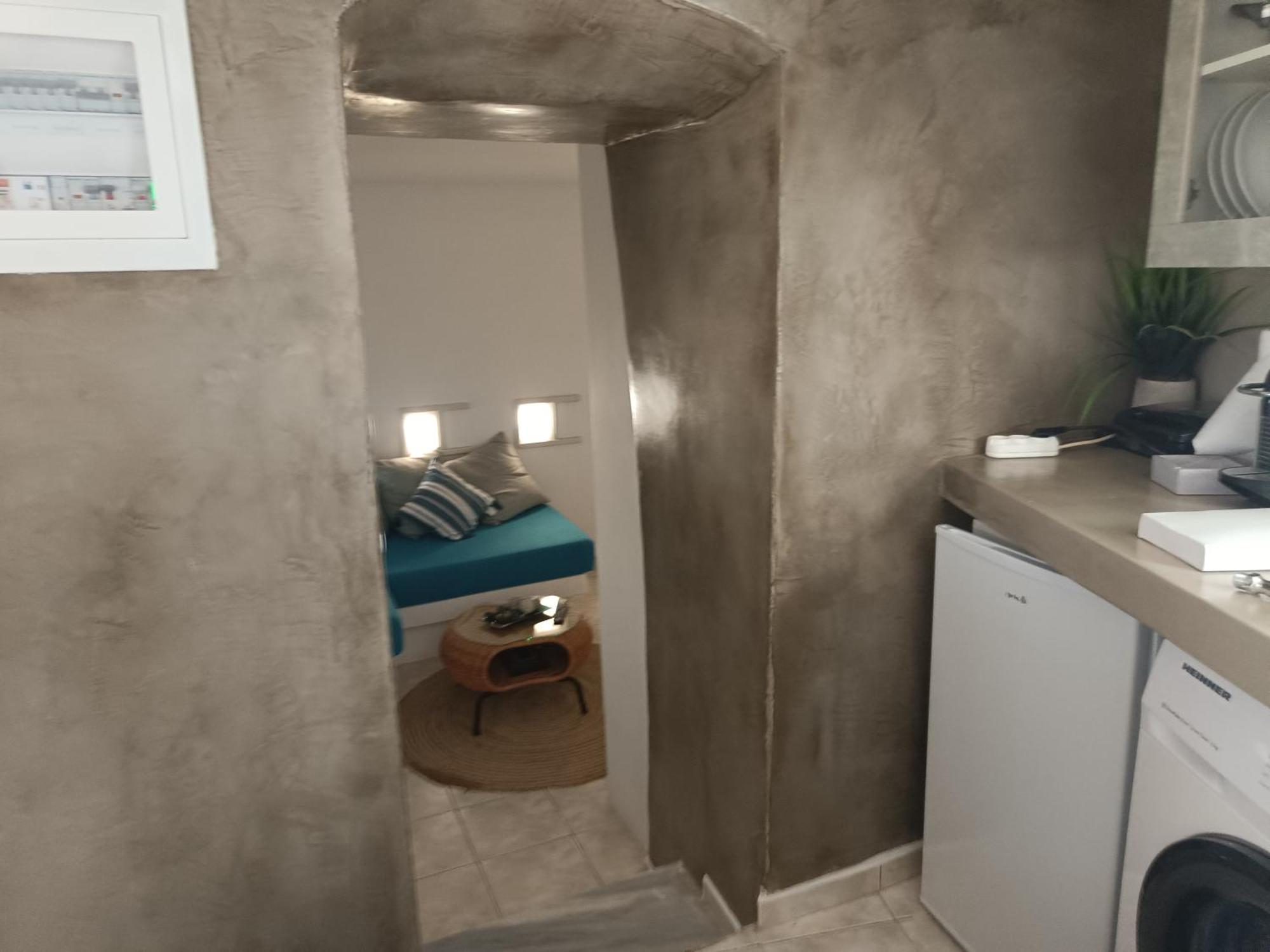 Kleris Apartments 8 Tinos Exterior photo