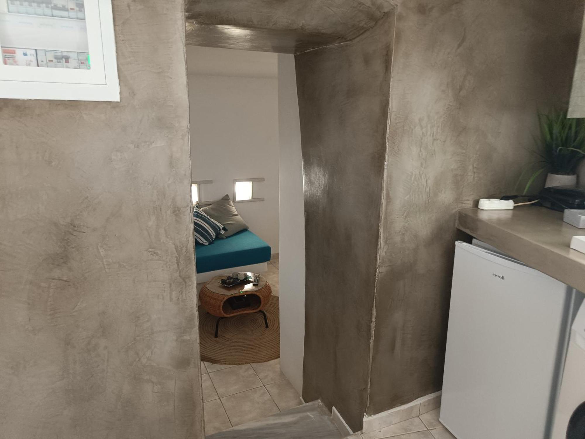Kleris Apartments 8 Tinos Exterior photo