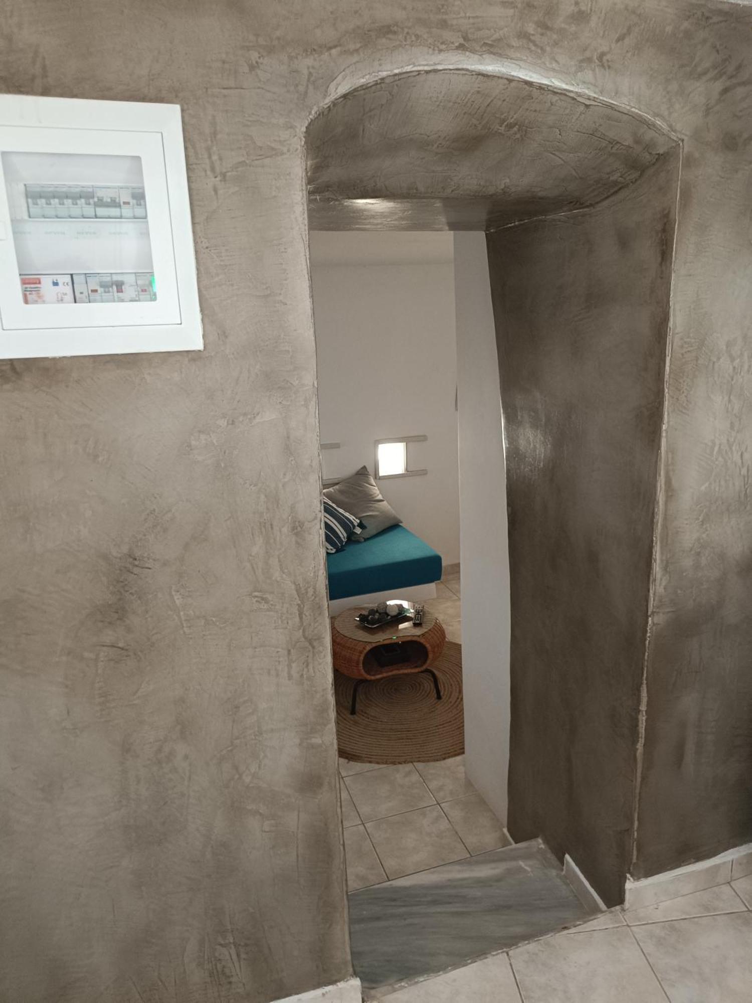 Kleris Apartments 8 Tinos Exterior photo
